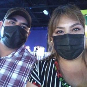 Meet your Posher, Gilberto